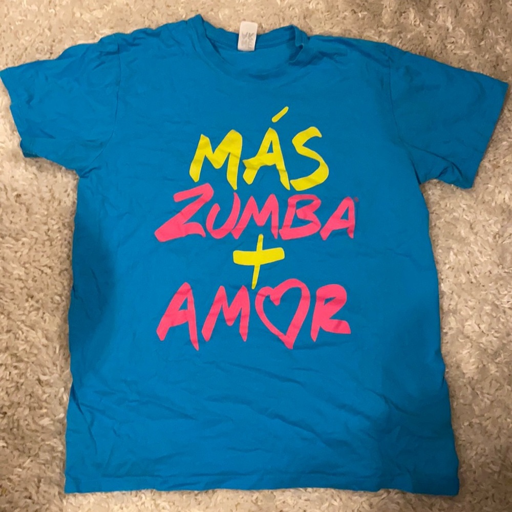 Zumba Fitness